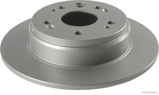 Bremsscheibe Hinterachse HERTH+BUSS JAKOPARTS J3314030 Bild Bremsscheibe Hinterachse HERTH+BUSS JAKOPARTS J3314030