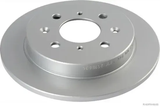 Bremsscheibe Hinterachse HERTH+BUSS JAKOPARTS J3314043 Bild Bremsscheibe Hinterachse HERTH+BUSS JAKOPARTS J3314043
