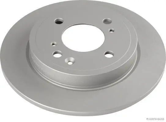Bremsscheibe Hinterachse HERTH+BUSS JAKOPARTS J3314051