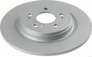 Bremsscheibe Hinterachse HERTH+BUSS JAKOPARTS J3314053