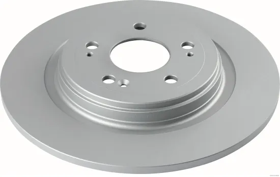 Bremsscheibe Hinterachse HERTH+BUSS JAKOPARTS J3314053 Bild Bremsscheibe Hinterachse HERTH+BUSS JAKOPARTS J3314053