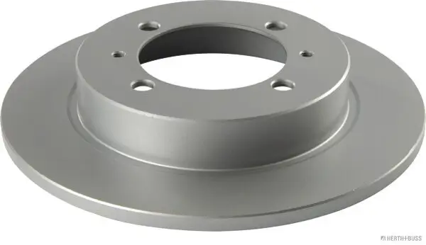 Bremsscheibe Hinterachse HERTH+BUSS JAKOPARTS J3315019