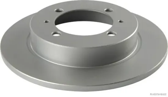 Bremsscheibe Hinterachse HERTH+BUSS JAKOPARTS J3315019 Bild Bremsscheibe Hinterachse HERTH+BUSS JAKOPARTS J3315019