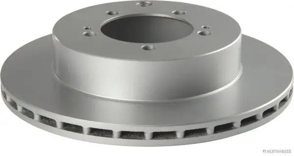 Bremsscheibe Hinterachse HERTH+BUSS JAKOPARTS J3315020