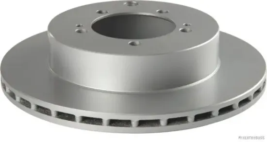 Bremsscheibe Hinterachse HERTH+BUSS JAKOPARTS J3315020 Bild Bremsscheibe Hinterachse HERTH+BUSS JAKOPARTS J3315020