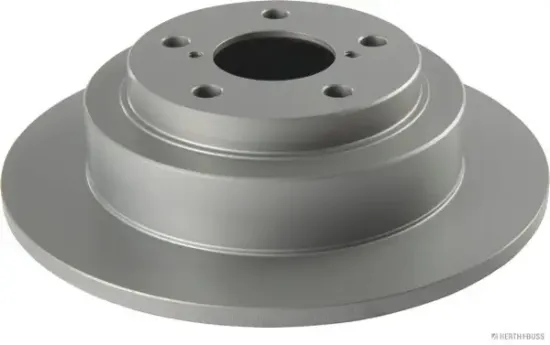 Bremsscheibe Hinterachse HERTH+BUSS JAKOPARTS J3317001 Bild Bremsscheibe Hinterachse HERTH+BUSS JAKOPARTS J3317001