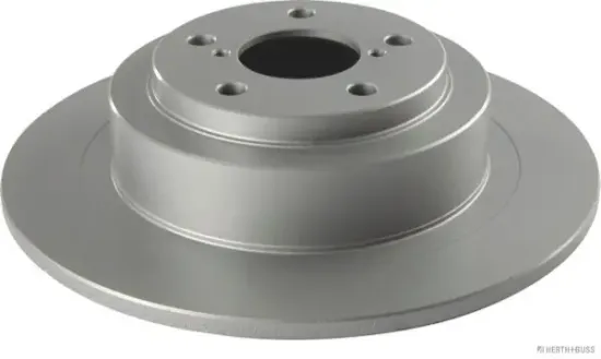 Bremsscheibe Hinterachse HERTH+BUSS JAKOPARTS J3317006 Bild Bremsscheibe Hinterachse HERTH+BUSS JAKOPARTS J3317006
