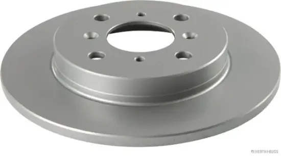 Bremsscheibe Hinterachse HERTH+BUSS JAKOPARTS J3318001 Bild Bremsscheibe Hinterachse HERTH+BUSS JAKOPARTS J3318001