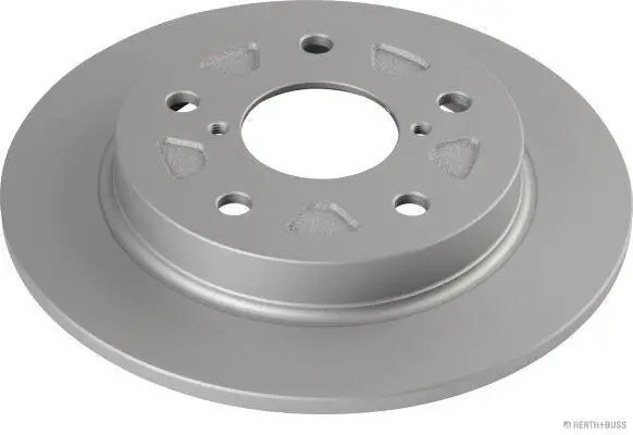 Bremsscheibe Hinterachse HERTH+BUSS JAKOPARTS J3318013