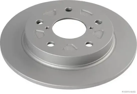 Bremsscheibe Hinterachse HERTH+BUSS JAKOPARTS J3318013 Bild Bremsscheibe Hinterachse HERTH+BUSS JAKOPARTS J3318013