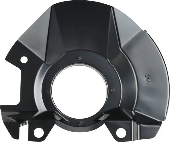 Spritzblech, Bremsscheibe Vorderachse links HERTH+BUSS JAKOPARTS J3320504 Bild Spritzblech, Bremsscheibe Vorderachse links HERTH+BUSS JAKOPARTS J3320504