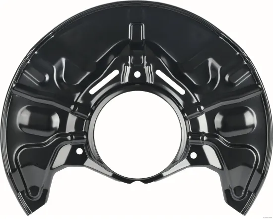 Spritzblech, Bremsscheibe Vorderachse links HERTH+BUSS JAKOPARTS J3322022 Bild Spritzblech, Bremsscheibe Vorderachse links HERTH+BUSS JAKOPARTS J3322022