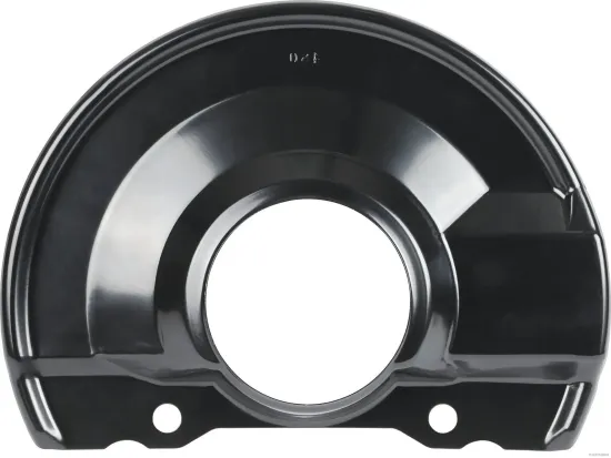 Spritzblech, Bremsscheibe Vorderachse links HERTH+BUSS JAKOPARTS J3325001 Bild Spritzblech, Bremsscheibe Vorderachse links HERTH+BUSS JAKOPARTS J3325001