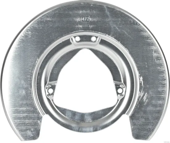 Spritzblech, Bremsscheibe Vorderachse links rechts HERTH+BUSS JAKOPARTS J3330800 Bild Spritzblech, Bremsscheibe Vorderachse links rechts HERTH+BUSS JAKOPARTS J3330800