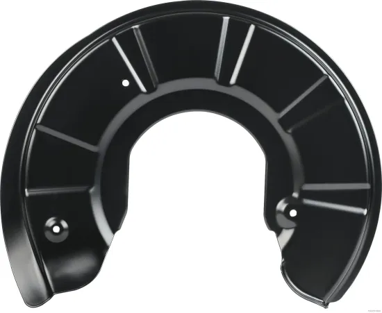 Spritzblech, Bremsscheibe Vorderachse rechts HERTH+BUSS JAKOPARTS J3330803 Bild Spritzblech, Bremsscheibe Vorderachse rechts HERTH+BUSS JAKOPARTS J3330803