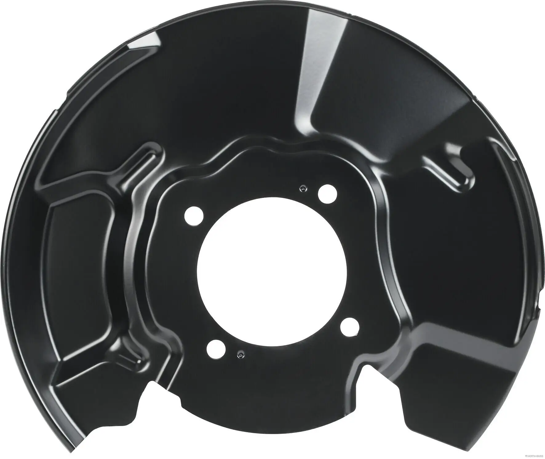 Spritzblech, Bremsscheibe Vorderachse rechts HERTH+BUSS JAKOPARTS J3332016