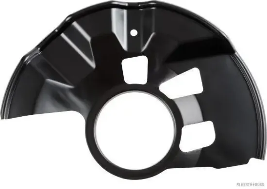 Spritzblech, Bremsscheibe Vorderachse rechts HERTH+BUSS JAKOPARTS J3333000 Bild Spritzblech, Bremsscheibe Vorderachse rechts HERTH+BUSS JAKOPARTS J3333000