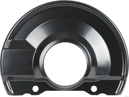 Spritzblech, Bremsscheibe Vorderachse rechts HERTH+BUSS JAKOPARTS J3335001 Bild Spritzblech, Bremsscheibe Vorderachse rechts HERTH+BUSS JAKOPARTS J3335001