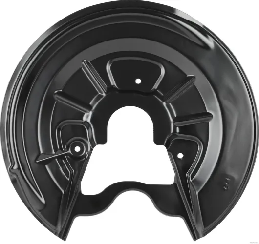 Spritzblech, Bremsscheibe Hinterachse links HERTH+BUSS JAKOPARTS J3340818 Bild Spritzblech, Bremsscheibe Hinterachse links HERTH+BUSS JAKOPARTS J3340818