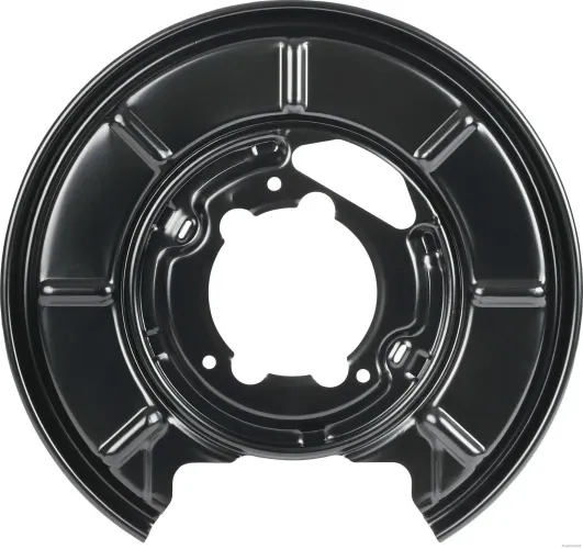 Spritzblech, Bremsscheibe Hinterachse links HERTH+BUSS JAKOPARTS J3340820 Bild Spritzblech, Bremsscheibe Hinterachse links HERTH+BUSS JAKOPARTS J3340820