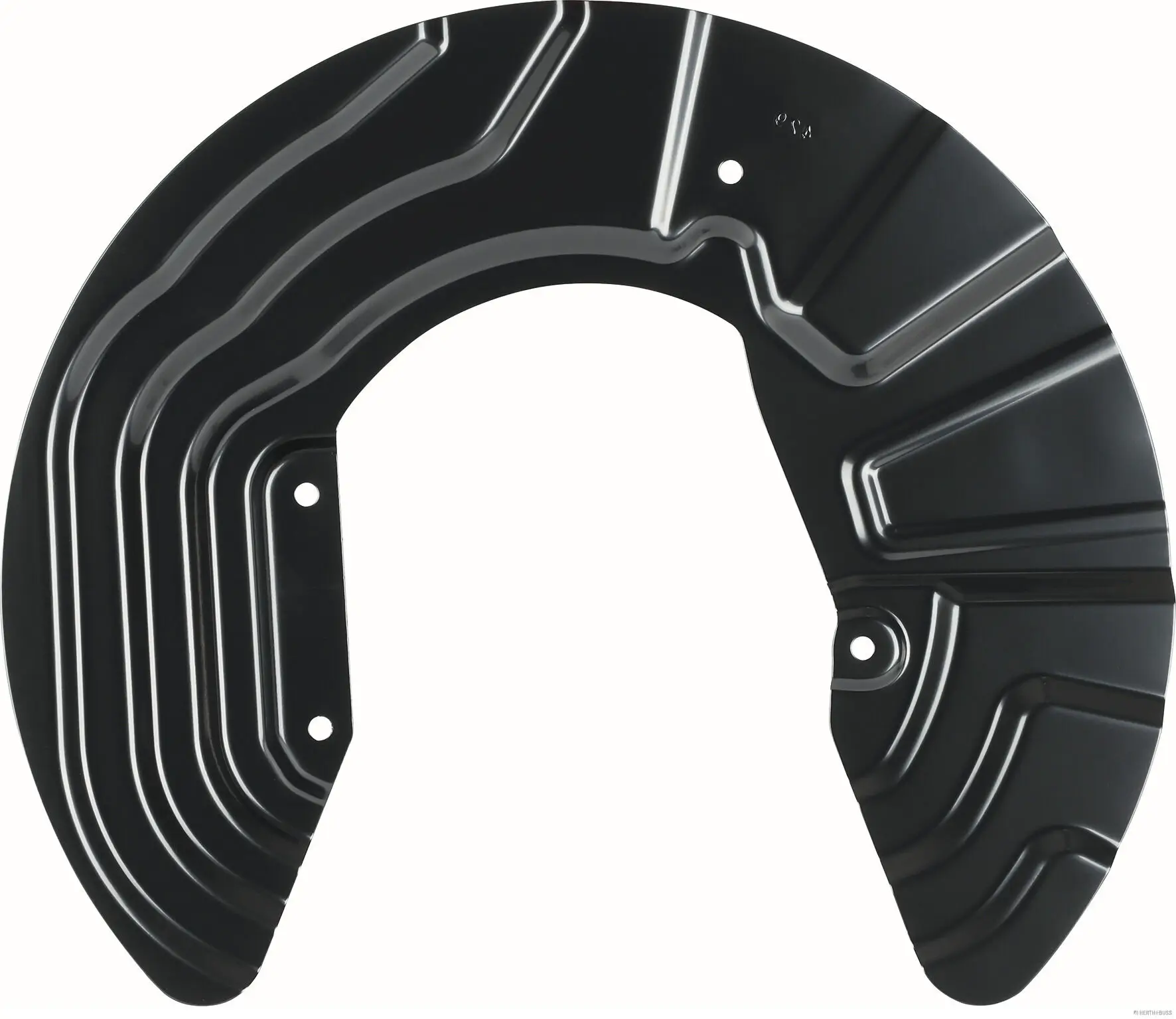 Spritzblech, Bremsscheibe Vorderachse links HERTH+BUSS JAKOPARTS J3340856