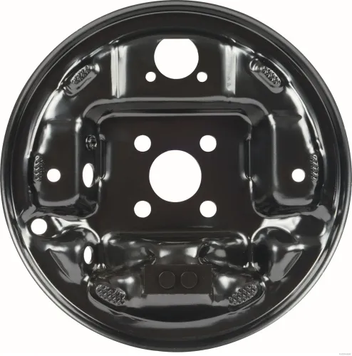 Spritzblech, Bremsscheibe Hinterachse links HERTH+BUSS JAKOPARTS J3341007 Bild Spritzblech, Bremsscheibe Hinterachse links HERTH+BUSS JAKOPARTS J3341007