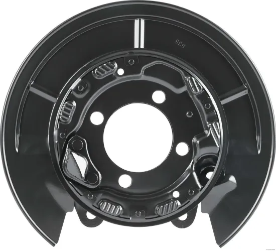 Spritzblech, Bremsscheibe Hinterachse links HERTH+BUSS JAKOPARTS J3342010 Bild Spritzblech, Bremsscheibe Hinterachse links HERTH+BUSS JAKOPARTS J3342010