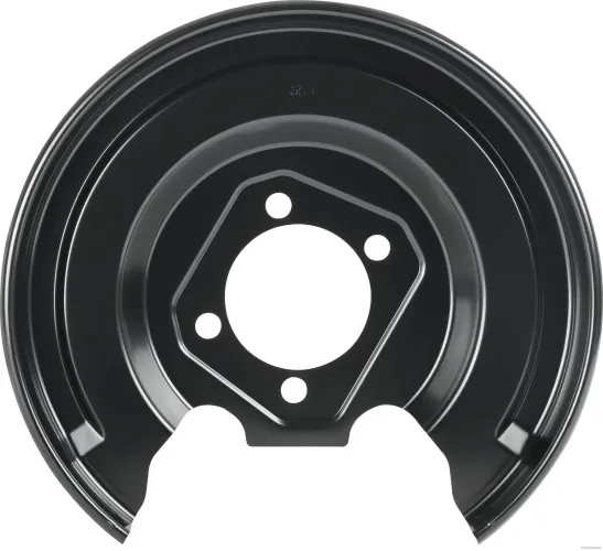 Spritzblech, Bremsscheibe Hinterachse links HERTH+BUSS JAKOPARTS J3342011 Bild Spritzblech, Bremsscheibe Hinterachse links HERTH+BUSS JAKOPARTS J3342011