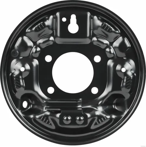 Spritzblech, Bremsscheibe Hinterachse links HERTH+BUSS JAKOPARTS J3342012 Bild Spritzblech, Bremsscheibe Hinterachse links HERTH+BUSS JAKOPARTS J3342012