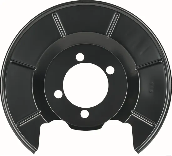 Spritzblech, Bremsscheibe Hinterachse links HERTH+BUSS JAKOPARTS J3342021 Bild Spritzblech, Bremsscheibe Hinterachse links HERTH+BUSS JAKOPARTS J3342021