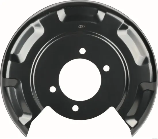 Spritzblech, Bremsscheibe Hinterachse rechts HERTH+BUSS JAKOPARTS J3350305 Bild Spritzblech, Bremsscheibe Hinterachse rechts HERTH+BUSS JAKOPARTS J3350305