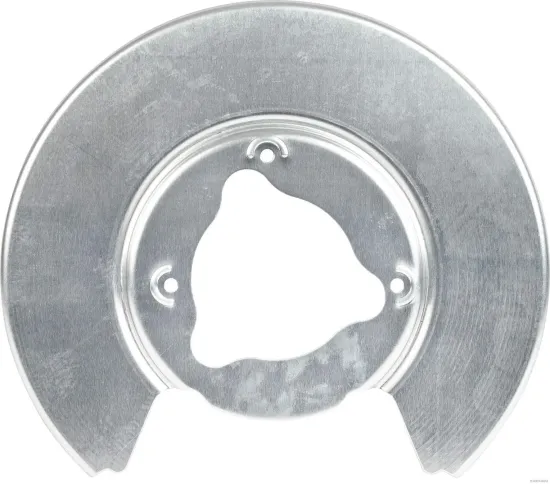 Spritzblech, Bremsscheibe Hinterachse rechts HERTH+BUSS JAKOPARTS J3350800 Bild Spritzblech, Bremsscheibe Hinterachse rechts HERTH+BUSS JAKOPARTS J3350800