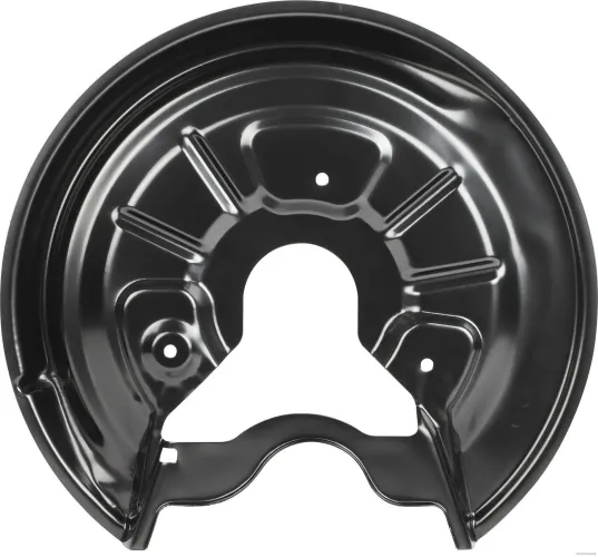 Spritzblech, Bremsscheibe Hinterachse rechts HERTH+BUSS JAKOPARTS J3350807 Bild Spritzblech, Bremsscheibe Hinterachse rechts HERTH+BUSS JAKOPARTS J3350807