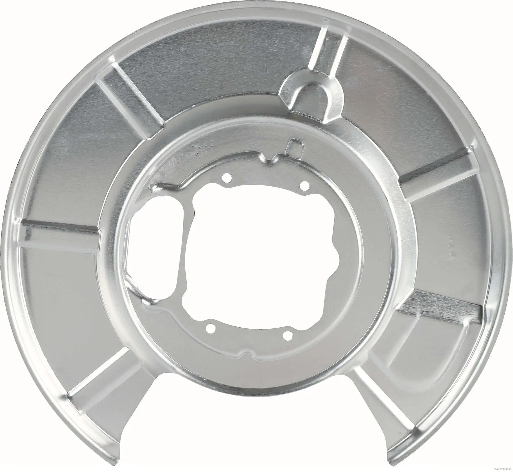 Spritzblech, Bremsscheibe Hinterachse rechts HERTH+BUSS JAKOPARTS J3350838