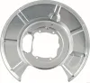 Spritzblech, Bremsscheibe Hinterachse rechts HERTH+BUSS JAKOPARTS J3350838