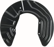 Spritzblech, Bremsscheibe Vorderachse rechts HERTH+BUSS JAKOPARTS J3350856