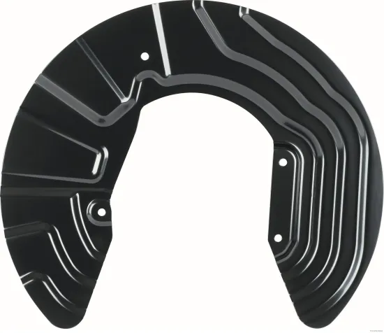 Spritzblech, Bremsscheibe Vorderachse rechts HERTH+BUSS JAKOPARTS J3350856 Bild Spritzblech, Bremsscheibe Vorderachse rechts HERTH+BUSS JAKOPARTS J3350856