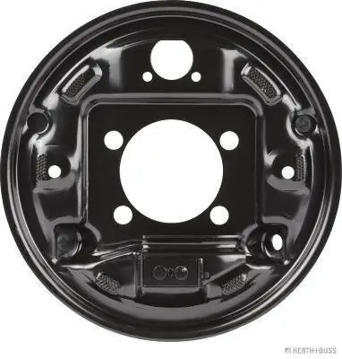 Spritzblech, Bremsscheibe Hinterachse rechts HERTH+BUSS JAKOPARTS J3352006 Bild Spritzblech, Bremsscheibe Hinterachse rechts HERTH+BUSS JAKOPARTS J3352006