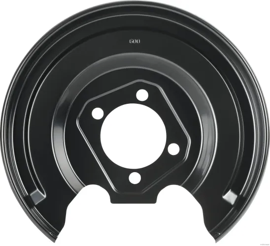 Spritzblech, Bremsscheibe Hinterachse rechts HERTH+BUSS JAKOPARTS J3352011 Bild Spritzblech, Bremsscheibe Hinterachse rechts HERTH+BUSS JAKOPARTS J3352011