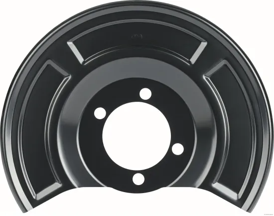 Spritzblech, Bremsscheibe Hinterachse rechts HERTH+BUSS JAKOPARTS J3352020 Bild Spritzblech, Bremsscheibe Hinterachse rechts HERTH+BUSS JAKOPARTS J3352020