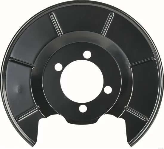 Spritzblech, Bremsscheibe Hinterachse rechts HERTH+BUSS JAKOPARTS J3352021 Bild Spritzblech, Bremsscheibe Hinterachse rechts HERTH+BUSS JAKOPARTS J3352021