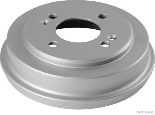 Bremstrommel Hinterachse HERTH+BUSS JAKOPARTS J3400311 Bild Bremstrommel Hinterachse HERTH+BUSS JAKOPARTS J3400311