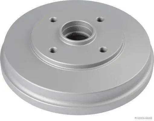 Bremstrommel Hinterachse HERTH+BUSS JAKOPARTS J3400312 Bild Bremstrommel Hinterachse HERTH+BUSS JAKOPARTS J3400312