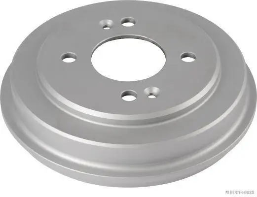 Bremstrommel Hinterachse HERTH+BUSS JAKOPARTS J3400319 Bild Bremstrommel Hinterachse HERTH+BUSS JAKOPARTS J3400319