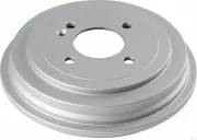 Bremstrommel Hinterachse HERTH+BUSS JAKOPARTS J3400320