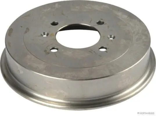 Bremstrommel Hinterachse HERTH+BUSS JAKOPARTS J3400521 Bild Bremstrommel Hinterachse HERTH+BUSS JAKOPARTS J3400521