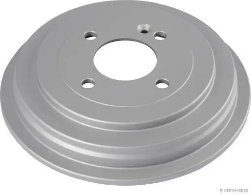 Bremstrommel Hinterachse HERTH+BUSS JAKOPARTS J3400540 Bild Bremstrommel Hinterachse HERTH+BUSS JAKOPARTS J3400540