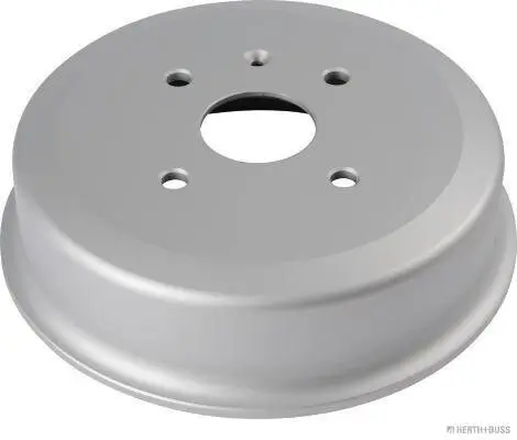 Bremstrommel Hinterachse HERTH+BUSS JAKOPARTS J3400903 Bild Bremstrommel Hinterachse HERTH+BUSS JAKOPARTS J3400903