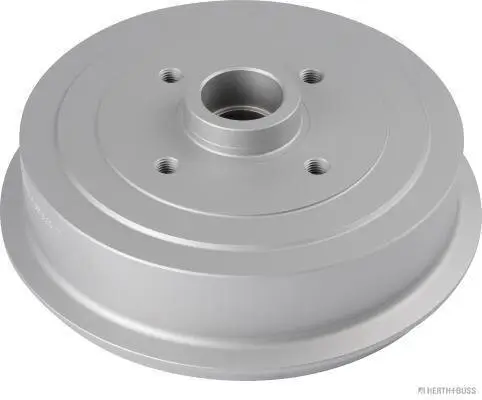 Bremstrommel Hinterachse HERTH+BUSS JAKOPARTS J3400907 Bild Bremstrommel Hinterachse HERTH+BUSS JAKOPARTS J3400907