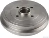 Bremstrommel Hinterachse HERTH+BUSS JAKOPARTS J3401039